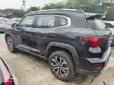 2023 Haval Dargo PLUS 2.0T 238HP L4 9DCT