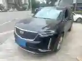 2022 Cadillac XT6 2.0T 237HP L4 9AT