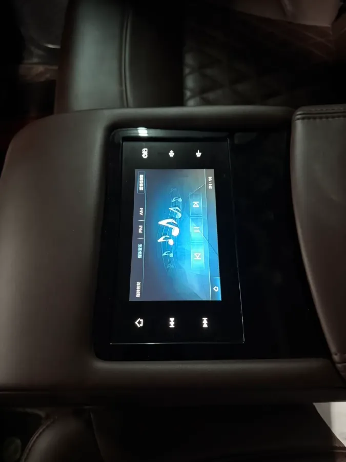 2022 Haval H9 2.0T 224HP L4 8AT,autocango,china used car exporter,china ev exporter,chinese used car exporter,chinese used ev exporter