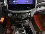 2022 Haval H9 2.0T 224HP L4 8AT