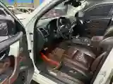 2022 Haval H9 2.0T 224HP L4 8AT