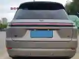2022 Li L9 Range Extended 154HP REEV 42.6KWH