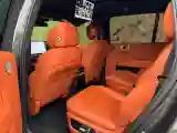 2022 Li L9 Range Extended 154HP REEV 42.6KWH