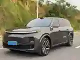 2022 Li L9 Range Extended 154HP REEV 42.6KWH