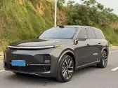 2022 LI L9,autocango,china used car exporter,china ev exporter,chinese used car exporter,chinese used ev exporter