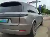 2022 Li L9 Range Extended 154HP REEV 42.6KWH