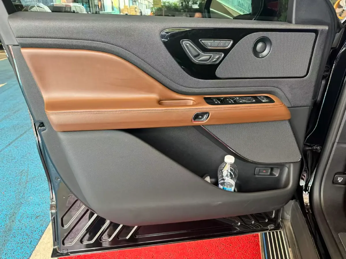 2021 Lincoln Aviator 3.0T 355HP V6 10AT,autocango,china used car exporter,china ev exporter,chinese used car exporter,chinese used ev exporter