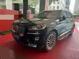 2021 Lincoln Aviator 3.0T 355HP V6 10AT