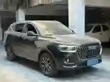 2021 Haval H6 1.5T 150HP L4 7DCT
