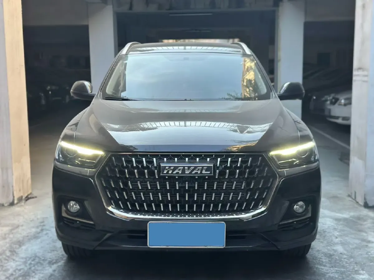 2021 Haval H6 1.5T 150HP L4 7DCT,autocango,china used car exporter,china ev exporter,chinese used car exporter,chinese used ev exporter