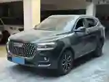 2021 Haval H6 1.5T 150HP L4 7DCT