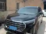 2023 Jetour X90 Plus 1.6T 197HP L4 7DCT