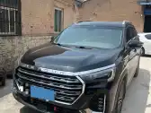 2023 JETOUR X90 PLUS,autocango,china used car exporter,china ev exporter,chinese used car exporter,chinese used ev exporter