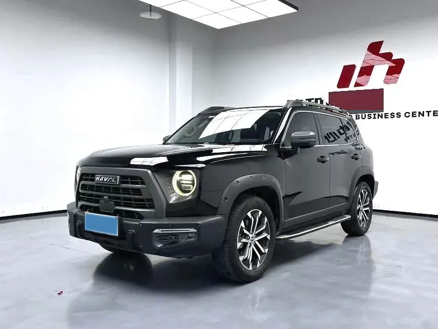 2022 Haval Dargo 1.5T 184HP L4 7DCT,autocango,china used car exporter,china ev exporter,chinese used car exporter,chinese used ev exporter