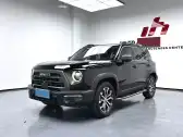 2022 HAVAL DARGO,autocango,china used car exporter,china ev exporter,chinese used car exporter,chinese used ev exporter