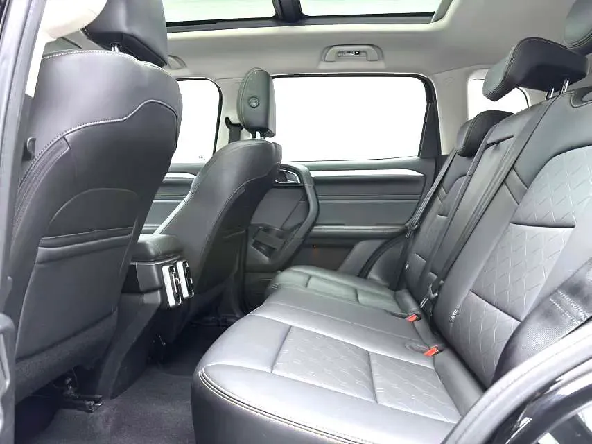 2022 Haval Dargo 1.5T 184HP L4 7DCT,autocango,china used car exporter,china ev exporter,chinese used car exporter,chinese used ev exporter