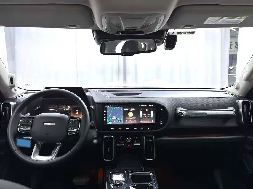 2022 Haval Dargo 1.5T 184HP L4 7DCT,autocango,china used car exporter,china ev exporter,chinese used car exporter,chinese used ev exporter