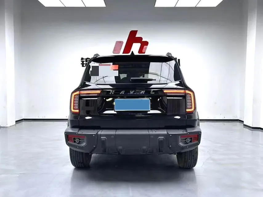 2022 Haval Dargo 1.5T 184HP L4 7DCT,autocango,china used car exporter,china ev exporter,chinese used car exporter,chinese used ev exporter