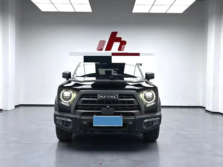 2022 Haval Dargo 1.5T 184HP L4 7DCT,autocango,china used car exporter,china ev exporter,chinese used car exporter,chinese used ev exporter