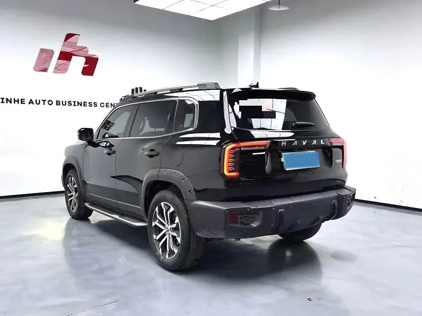 2022 Haval Dargo 1.5T 184HP L4 7DCT,autocango,china used car exporter,china ev exporter,chinese used car exporter,chinese used ev exporter