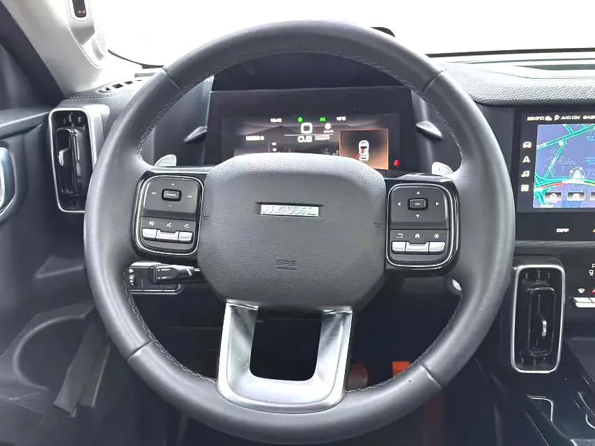 2022 Haval Dargo 1.5T 184HP L4 7DCT,autocango,china used car exporter,china ev exporter,chinese used car exporter,chinese used ev exporter