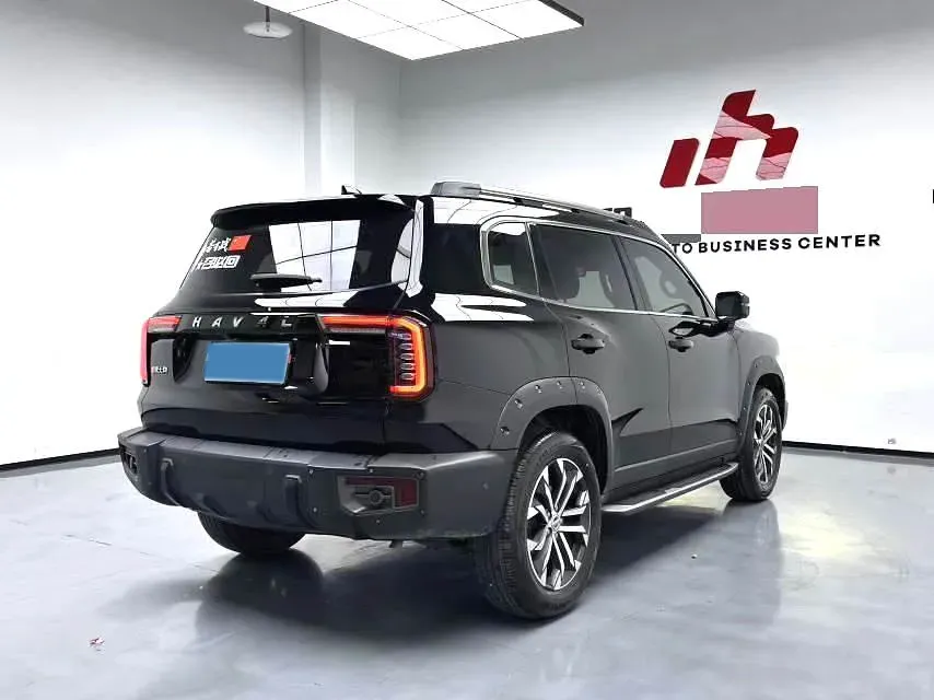 2022 Haval Dargo 1.5T 184HP L4 7DCT,autocango,china used car exporter,china ev exporter,chinese used car exporter,chinese used ev exporter