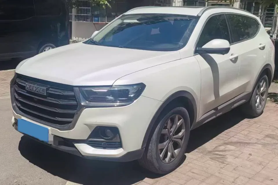 2021 Haval H6 1.5T 150HP L4 7DCT,autocango,china used car exporter,china ev exporter,chinese used car exporter,chinese used ev exporter