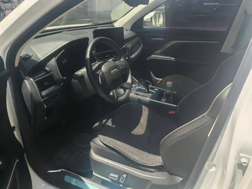 2021 Haval H6 1.5T 150HP L4 7DCT,autocango,china used car exporter,china ev exporter,chinese used car exporter,chinese used ev exporter