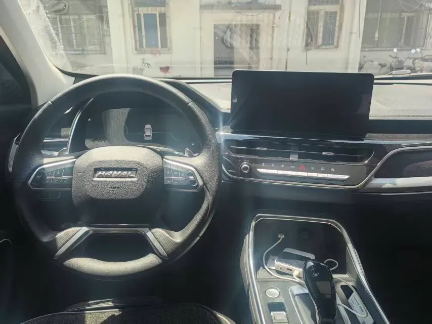 2021 Haval H6 1.5T 150HP L4 7DCT,autocango,china used car exporter,china ev exporter,chinese used car exporter,chinese used ev exporter