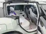 2023 HiPhi Y BEV 76.6KWH