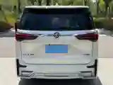 2022 Buick GL8 2.0T 237HP L4 9AT
