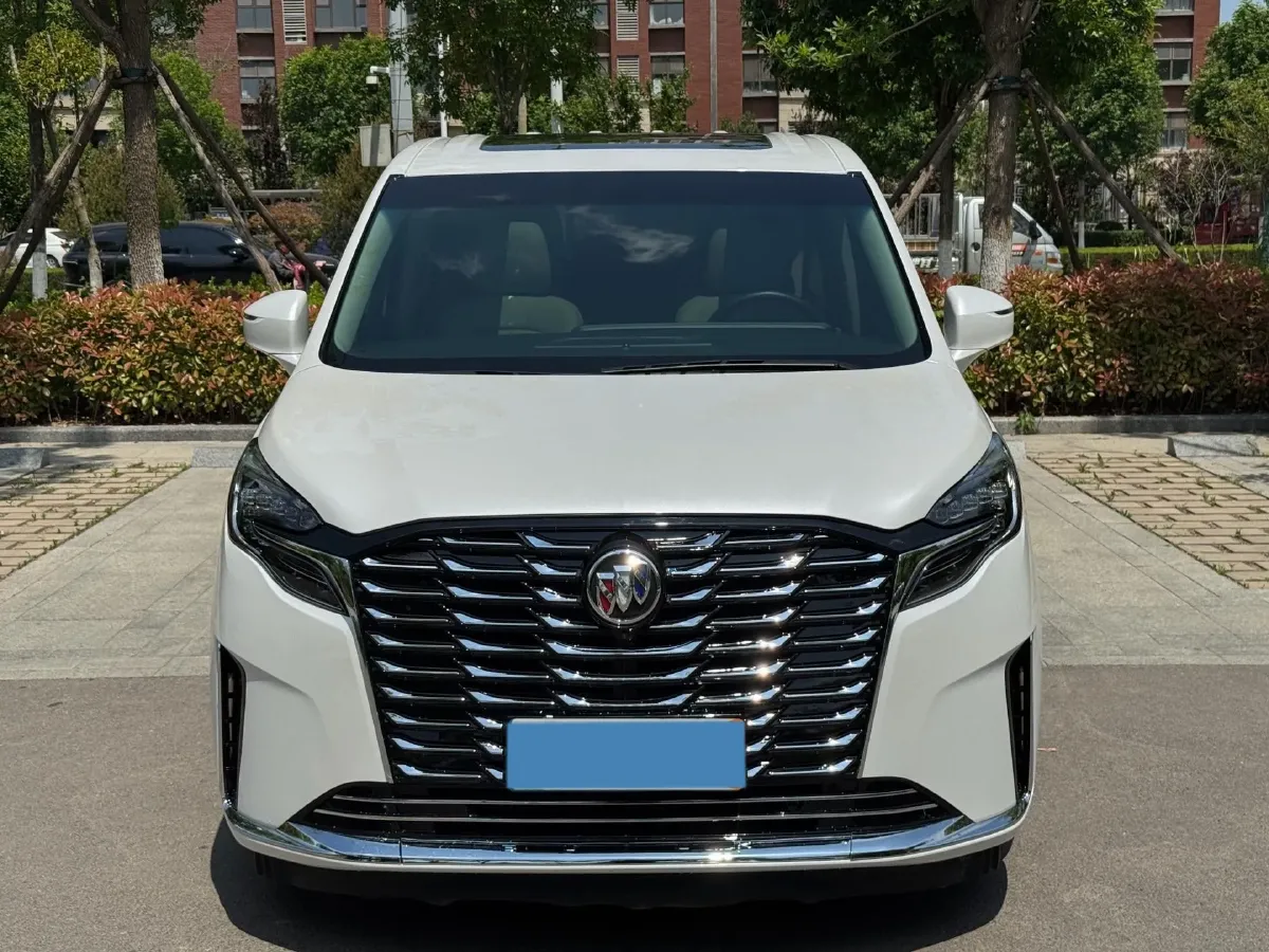 2022 Buick GL8 2.0T 237HP L4 9AT,autocango,china used car exporter,china ev exporter,chinese used car exporter,chinese used ev exporter