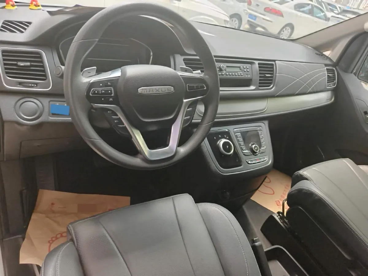 2023 MAXUS G20 2.0T 224HP L4 8AT,autocango,china used car exporter,china ev exporter,chinese used car exporter,chinese used ev exporter