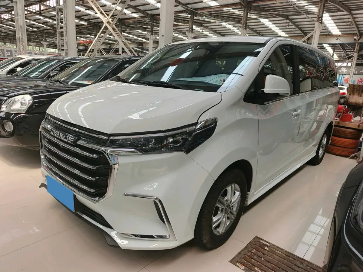 2023 MAXUS G20 2.0T 224HP L4 8AT,autocango,china used car exporter,china ev exporter,chinese used car exporter,chinese used ev exporter