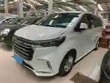 2023 MAXUS G20 2.0T 224HP L4 8AT