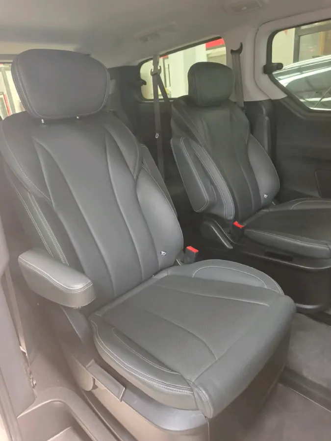 2023 MAXUS G20 2.0T 224HP L4 8AT,autocango,china used car exporter,china ev exporter,chinese used car exporter,chinese used ev exporter