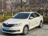 2018 SKODA RAPID,autocango,china used car exporter,china ev exporter,chinese used car exporter,chinese used ev exporter