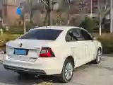 2018 Skoda Rapid 1.6L 110HP L4 6AT