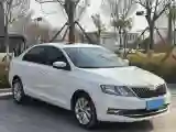 2018 Skoda Rapid 1.6L 110HP L4 6AT