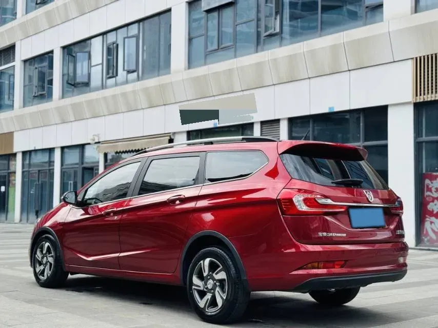 2017 BaoJun 310W 1.5L 112HP L4 6MT,autocango,china used car exporter,china ev exporter,chinese used car exporter,chinese used ev exporter