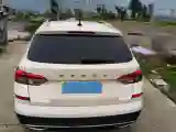 2020 Skoda Kamiq 1.5L 112HP L4 6AT