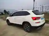 2020 Skoda Kamiq 1.5L 112HP L4 6AT