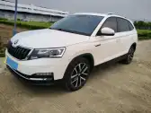 2020 SKODA KAMIQ,autocango,china used car exporter,china ev exporter,chinese used car exporter,chinese used ev exporter