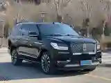 2019 Lincoln Navigator 3.5T 388HP V6 10AT