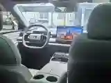 2025 Geely Galaxy Starshine 8 1.5L 112HP L4 1DHT PHEV