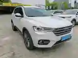 2017 Haval H6 1.5T 169HP L4 7DCT