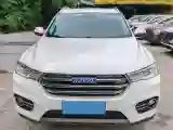 2017 Haval H6 1.5T 169HP L4 7DCT