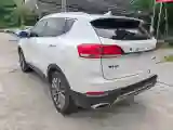 2017 Haval H6 1.5T 169HP L4 7DCT