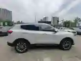 2017 Haval H6 1.5T 169HP L4 7DCT