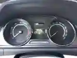 2020 Skoda Kamiq 1.5L 112HP L4 6AT